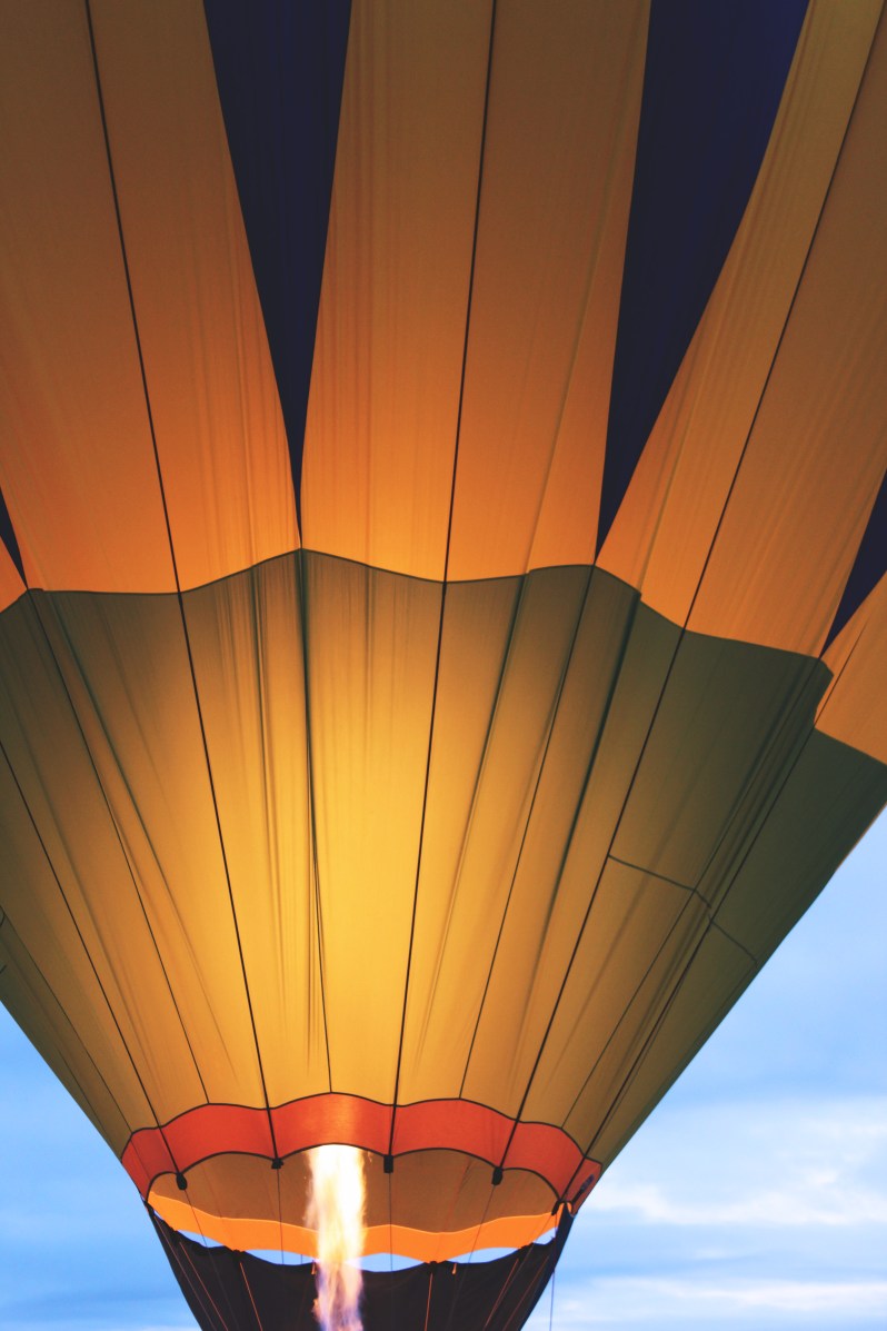 feather + fir — City Guide: Albuquerque, New Mexico