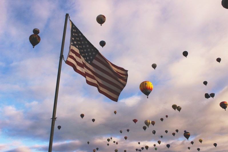 feather + fir — City Guide: Albuquerque, New Mexico