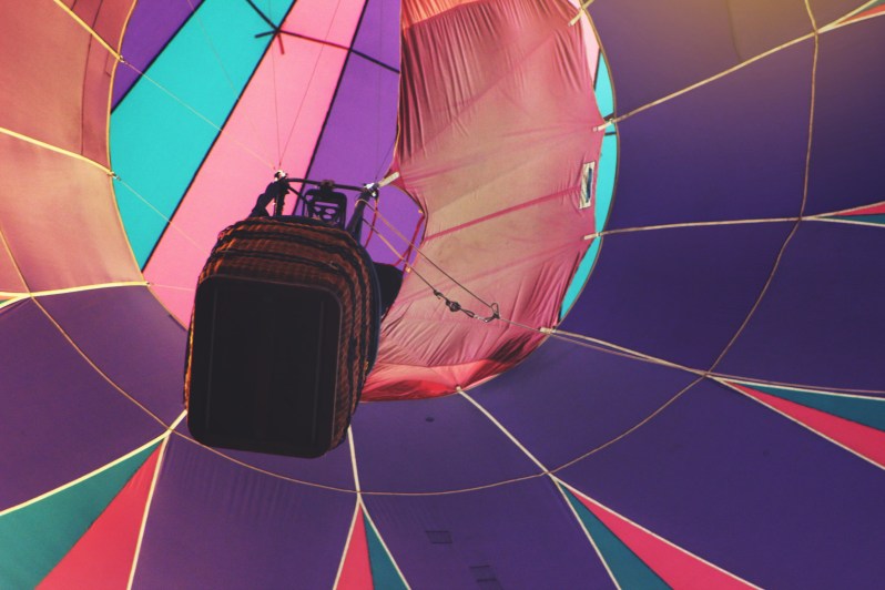 feather + fir — City Guide: Albuquerque, New Mexico