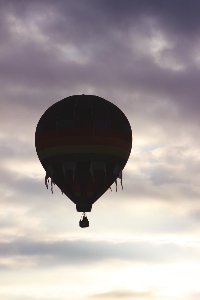 feather + fir — City Guide: Albuquerque, New Mexico