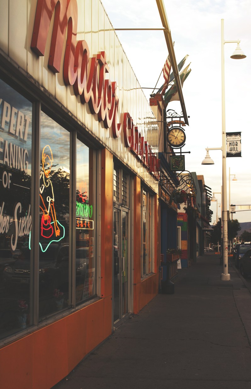 feather + fir — City Guide: Albuquerque, New Mexico