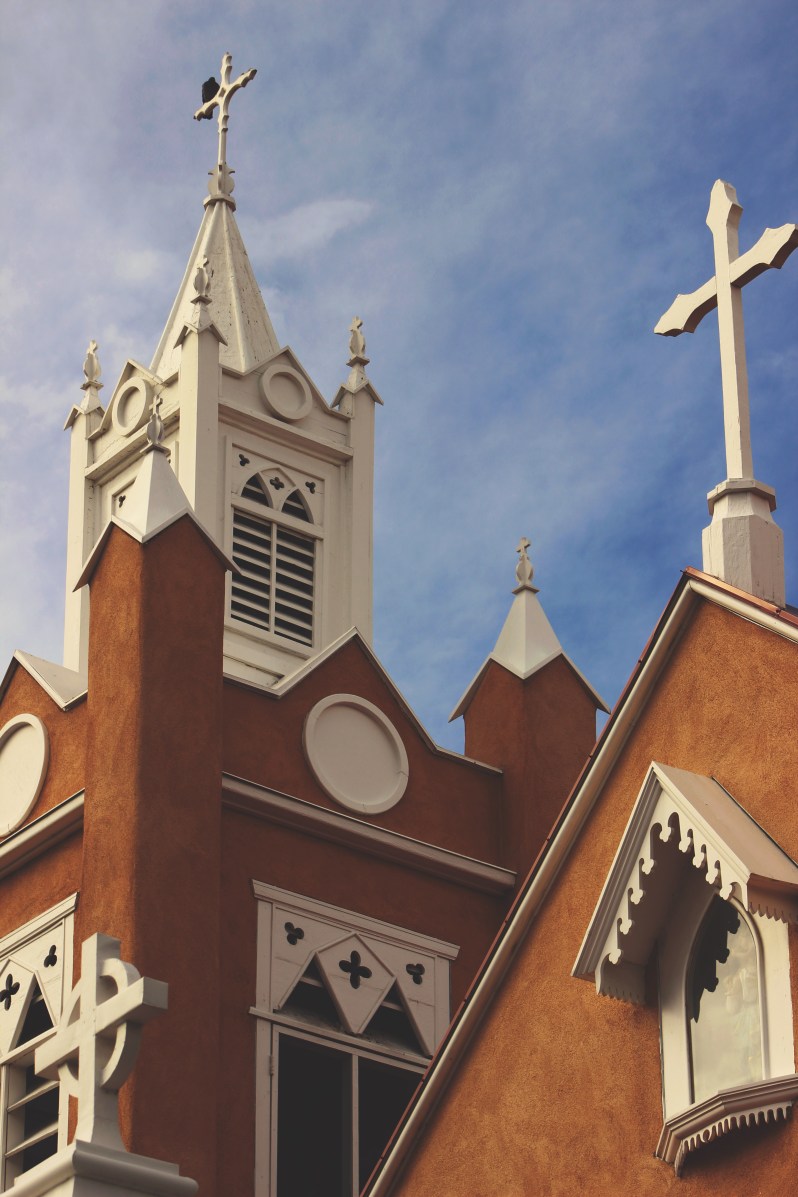 feather + fir — City Guide: Albuquerque, New Mexico