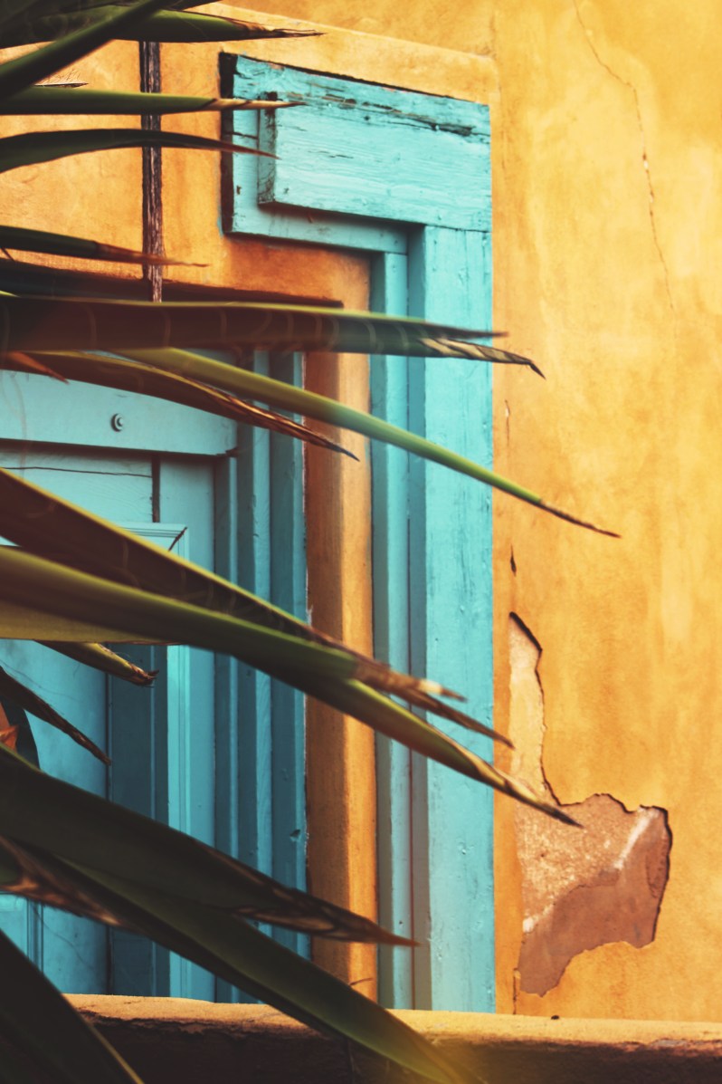 feather + fir — City Guide: Albuquerque, New Mexico