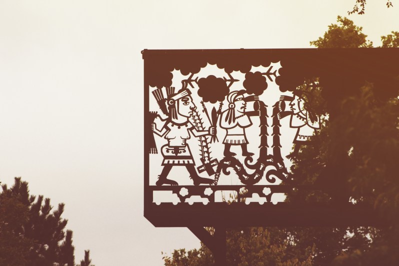 feather + fir — City Guide: Albuquerque, New Mexico