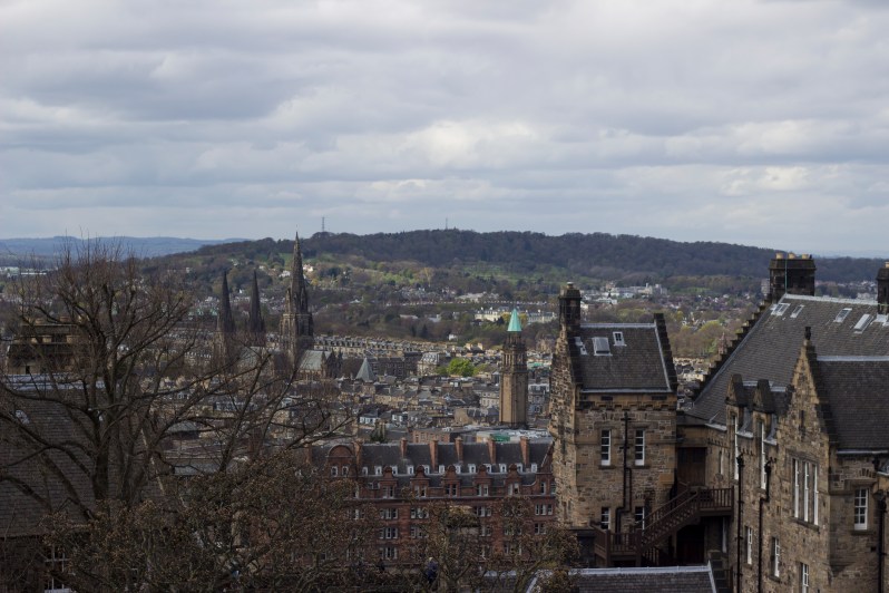 CaltonHill