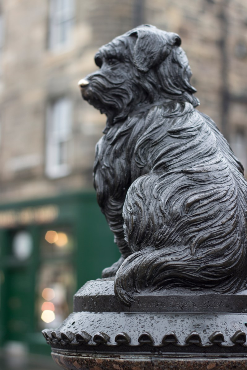 GreyfriarsBobby