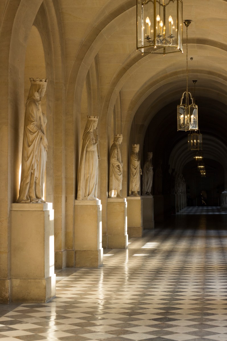 versailles-corridor