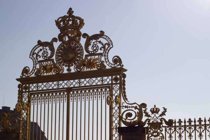 versailles-gate
